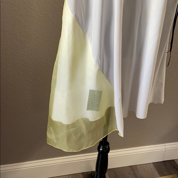 NWT Tricot Chic Italian Dress - Picture 3 of 10